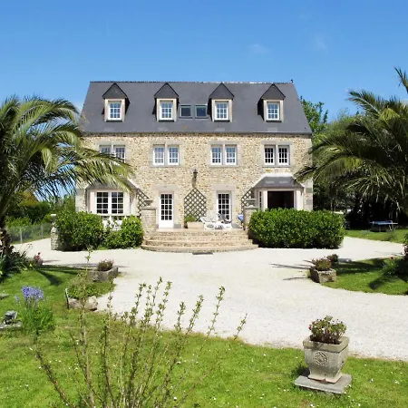 Holiday Champ Fleury Holiday home Reville