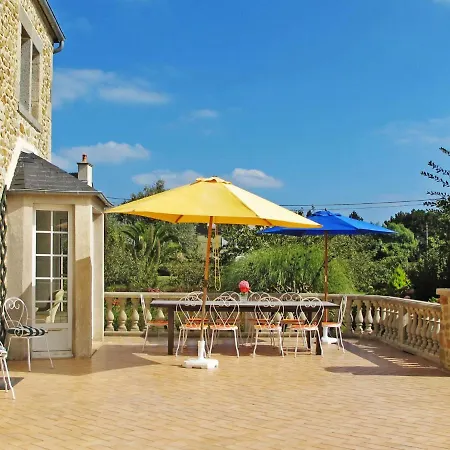 Holiday Champ Fleury Holiday home