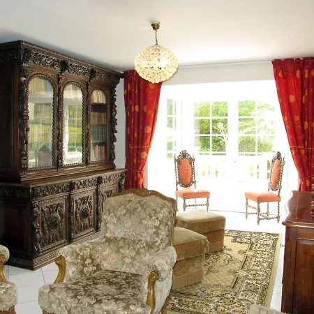 Holiday Champ Fleury Holiday home Reville