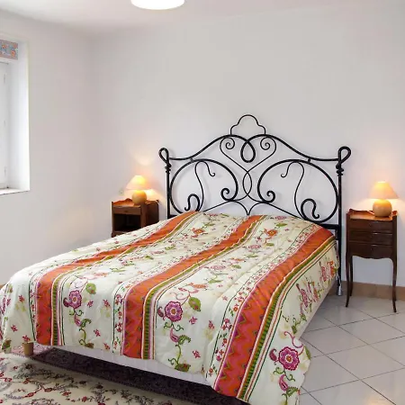 Holiday Champ Fleury Holiday home *